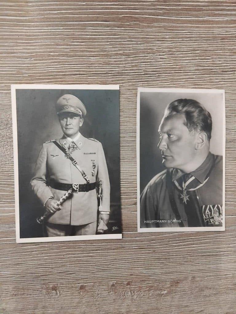Postkaarten WW2, Verzamelen, Ophalen of Verzenden