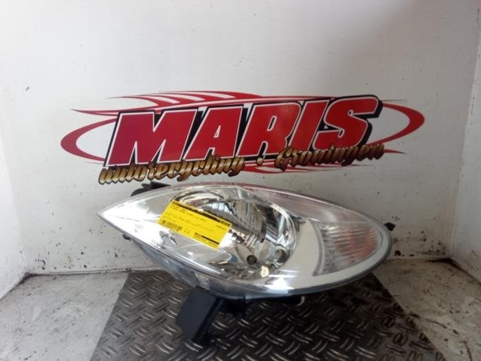 Phare gauche d'un Citroen Xsara Picasso, -, 3 mois de garantie, Utilisé, -
