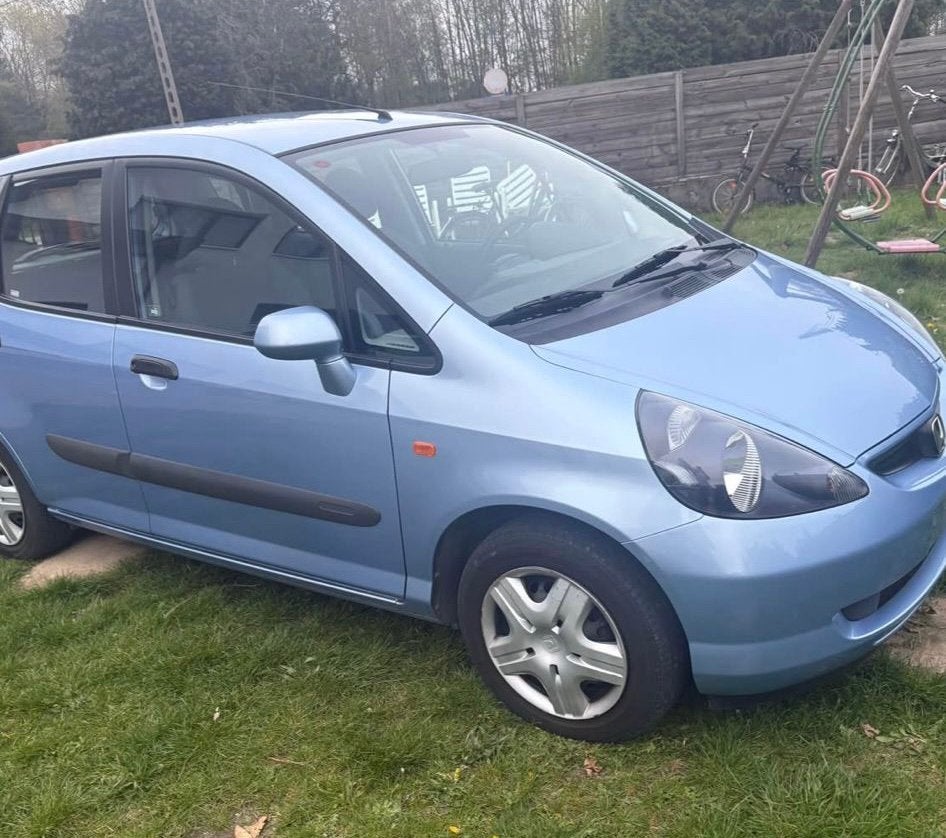 Honda Jazz, Autos, Honda, Achat, 5 portes, Particulier, Jazz