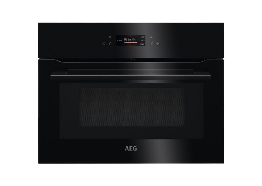 MICROGOLFOVEN, Elektronische apparatuur, Microgolfovens, Nieuw, Inbouw, Microgolfoven, 45 tot 60 cm, Grill, Ophalen