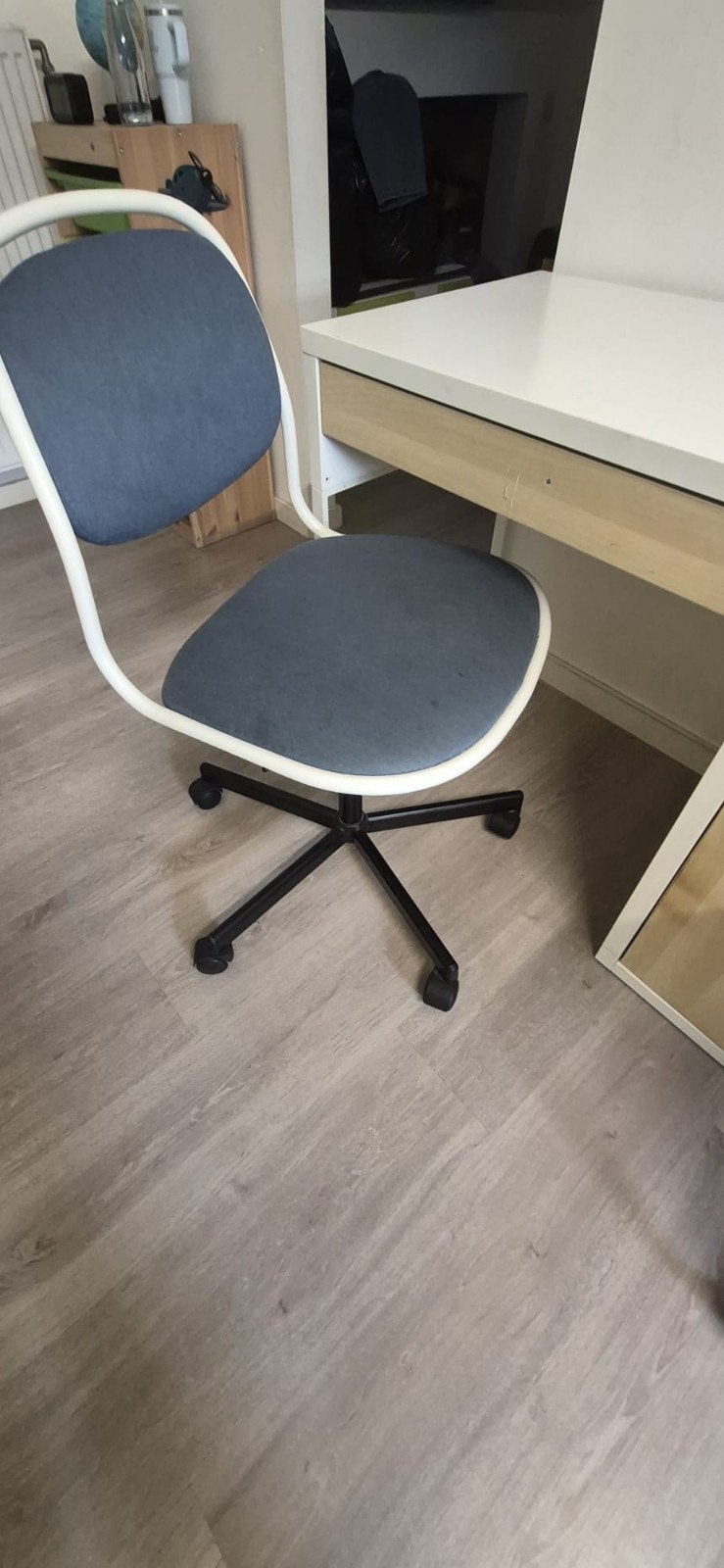 Bureau stoel bureau bureaustoel, Ophalen, Bureaustoel