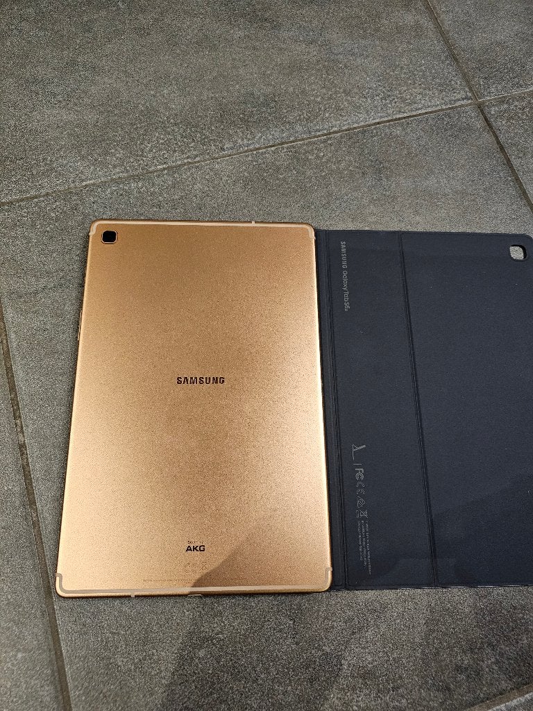 Samsung galaxy tab s5 64 gb wifi, Computers en Software, Ophalen, 64 GB