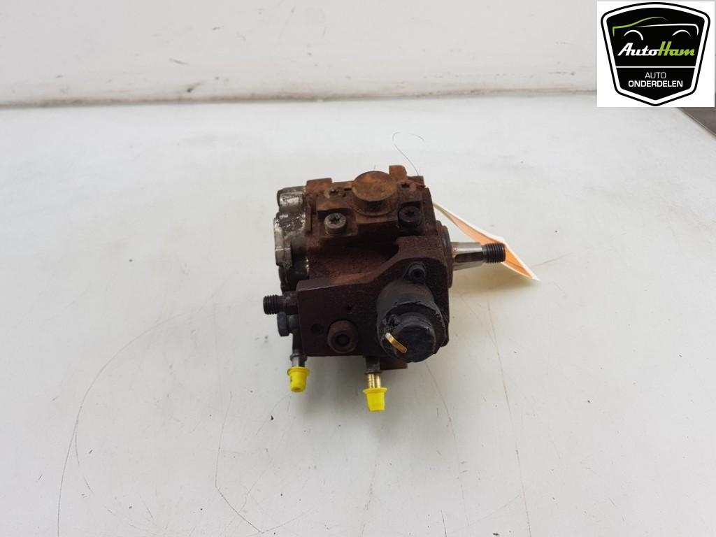 POMPE CARBURANT MECANIQUE Renault Grand Scénic II (JM), Utilisé, Renault