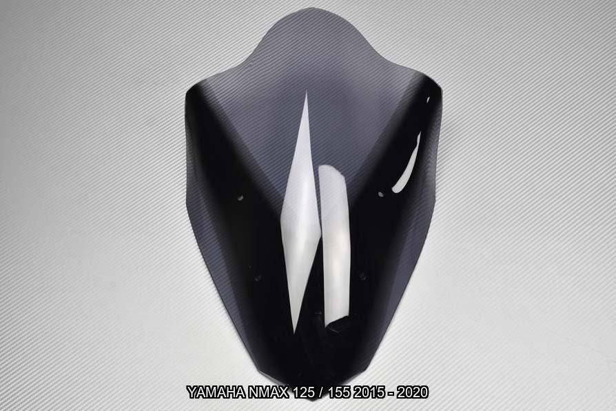 Bulle YAMAHA NMAX 125 / 155 2015 - 2020, Enlèvement ou Envoi, Neuf