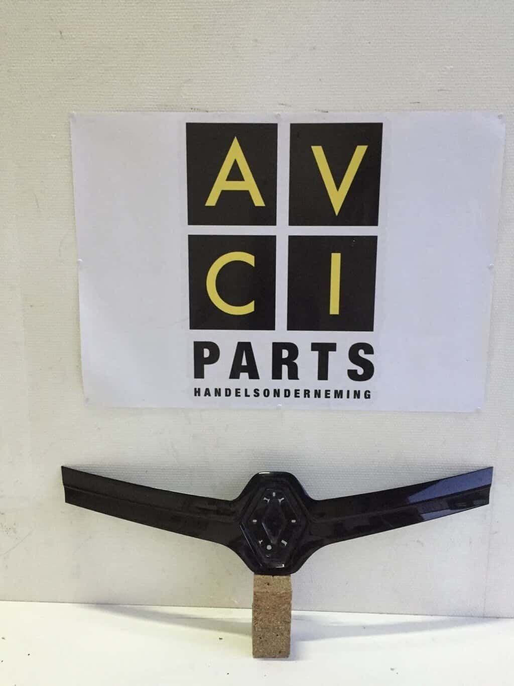 Renault twingo II facelift grill 620783403R 2012-, Renault, -, Utilisé, -