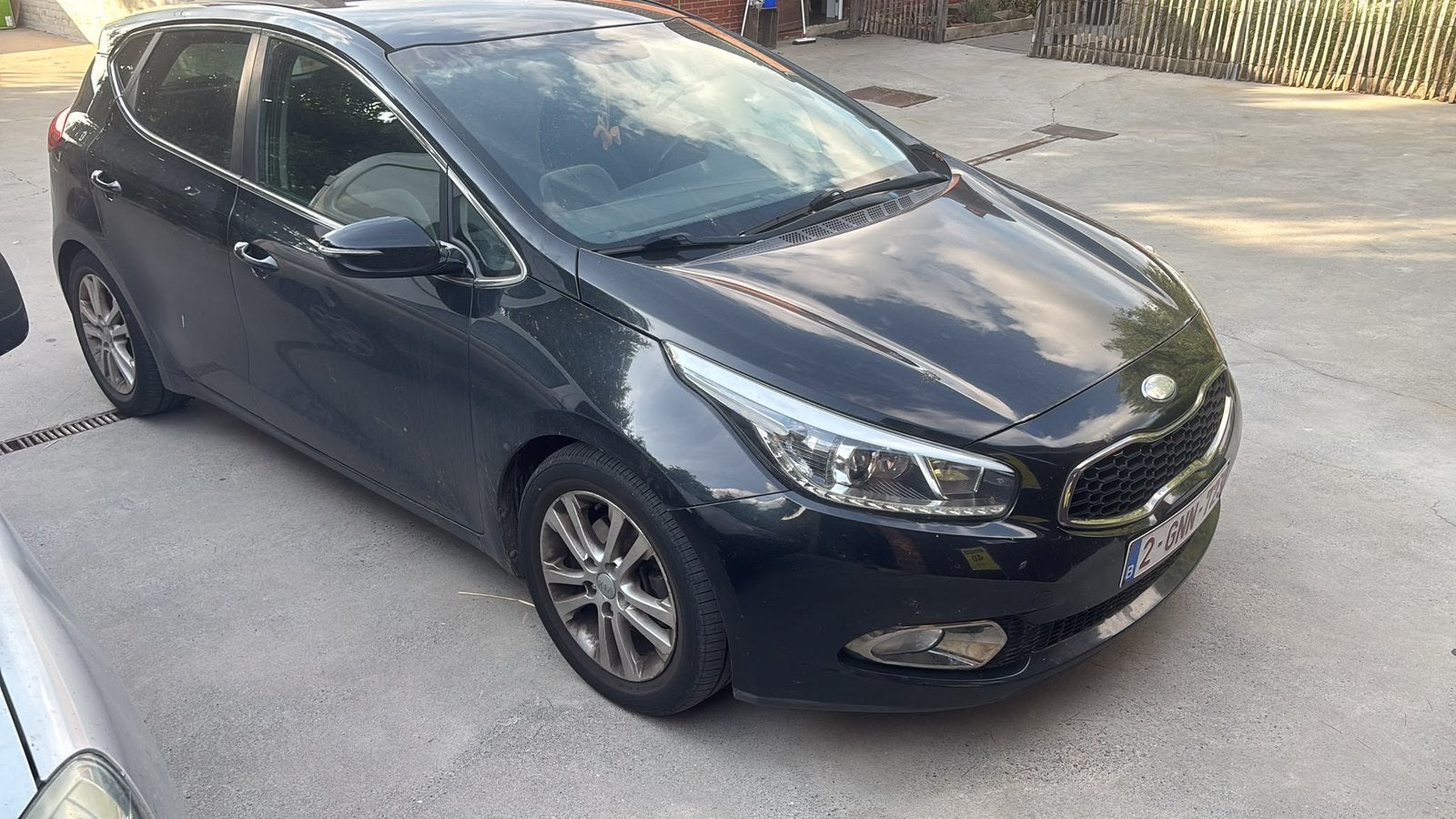 Kia ceed 1.4, Autos, Kia, Autres modèles, Achat, Euro 6, Boîte manuelle
