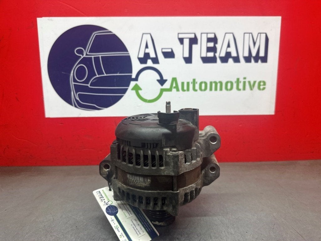 DYNAMO V-Snaar Ghibli III (|1042106991|30318724485|), Maserati, Info@denso.nl, Hogeweyselaan 165
1382 JL  Weesp, NL, DENSO EUROPE B.V.