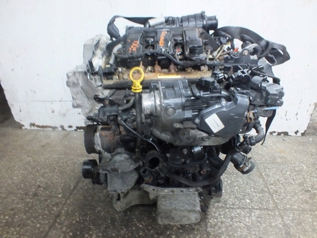 Moteur R9M413 Complet RENAULT TRAFIC, Envoi, Utilisé, Daihatsu