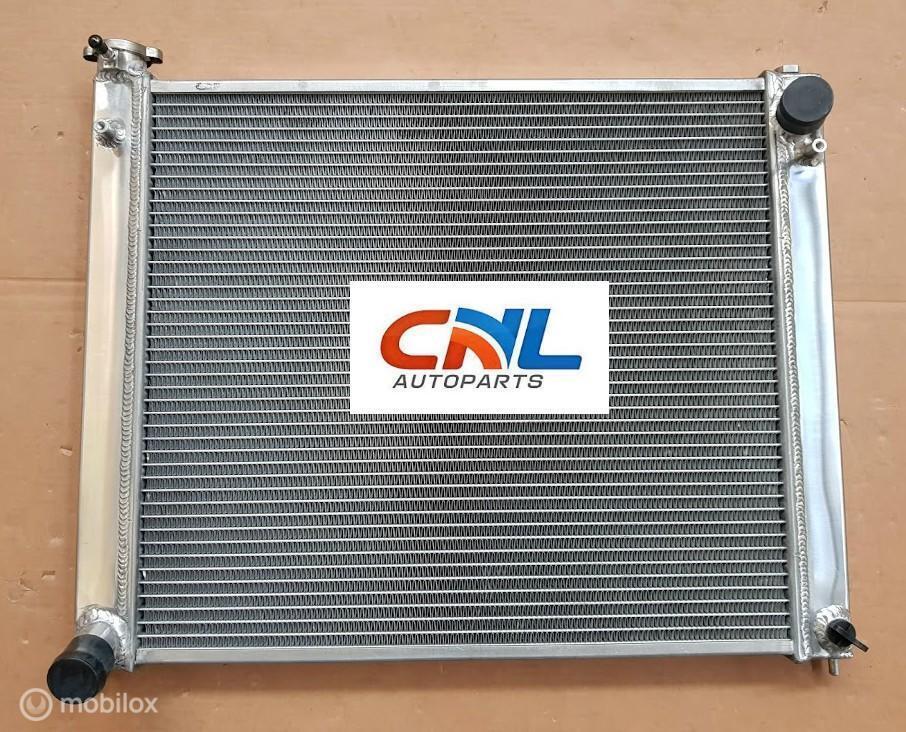 Radiateur 1990-1995 Nissan 300ZX Z32 3.0L V6 Twin Turbo MT, Neuf, Enlèvement ou Envoi
