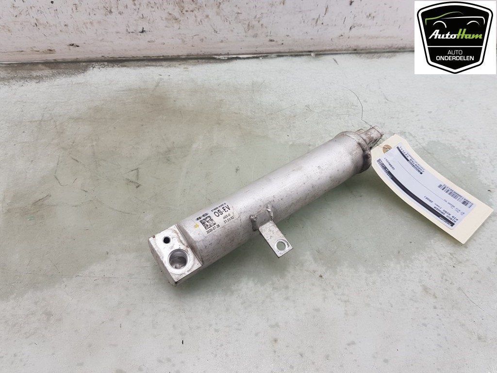 CLIMATISATION ACCUMULATEUR DESHYDRATEUR Kia Niro I (DE), Dhr. J. Ham, Kia, Administratie@autoham.nl, Utilisé