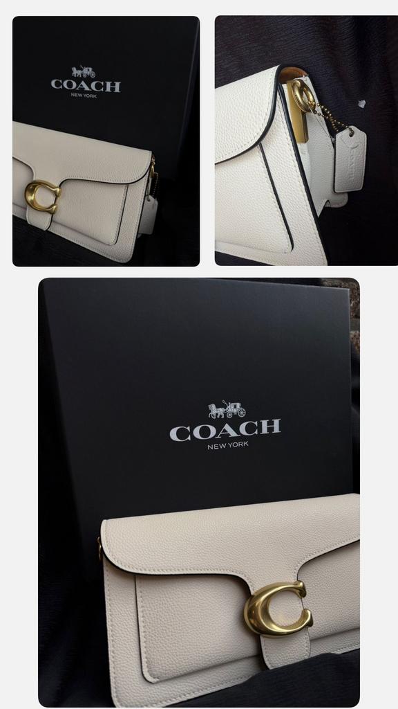 Sac Coach, Enlèvement ou Envoi, Neuf