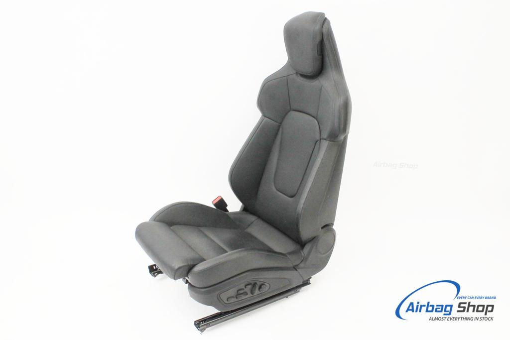 Réparation couture siège cuir Corvette tous les modèles, Enlèvement ou Envoi, Utilisé