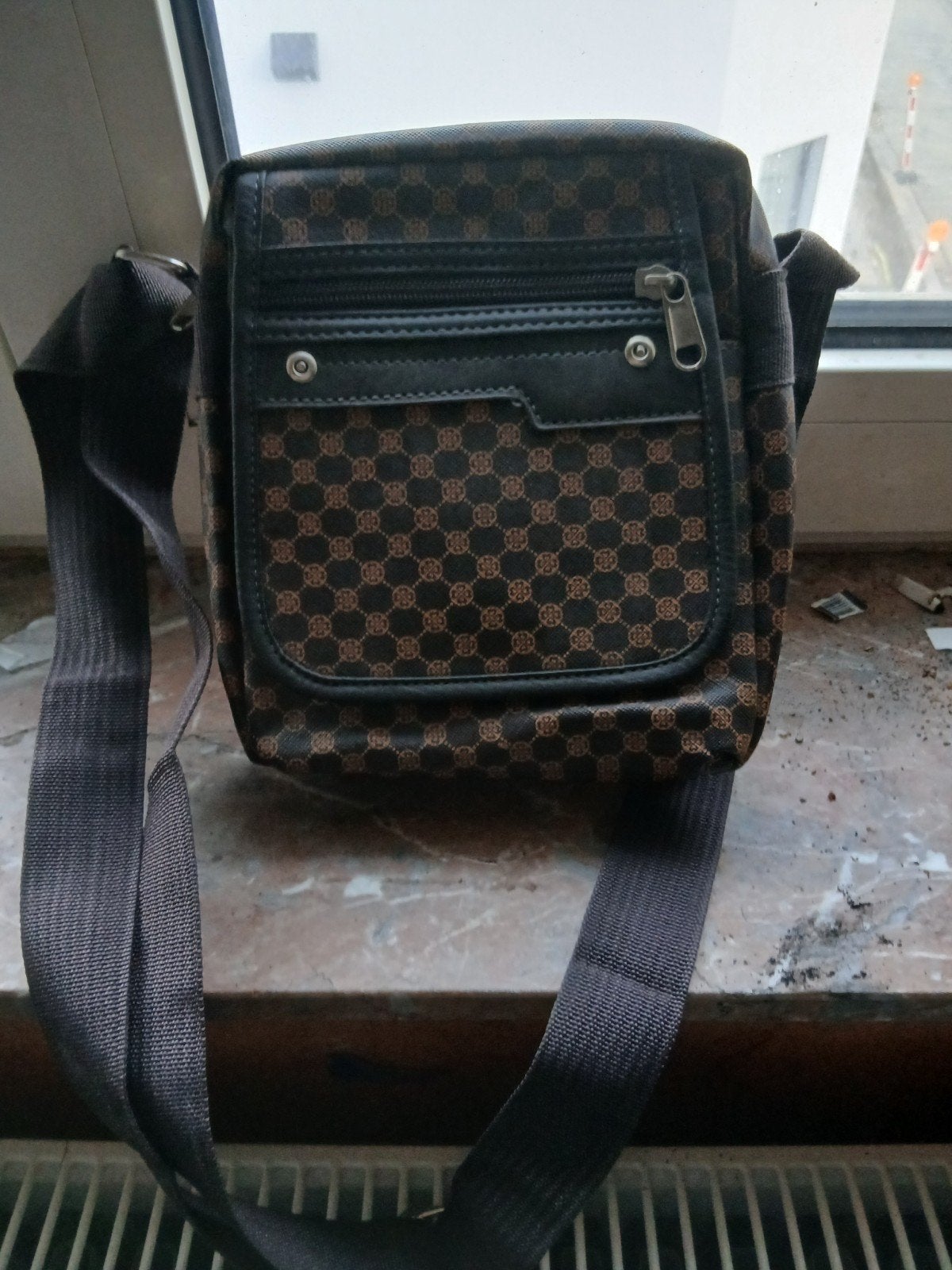 sac banane, Bijoux, Sacs & Beauté, Enlèvement, Comme neuf, Brun, Autres marques