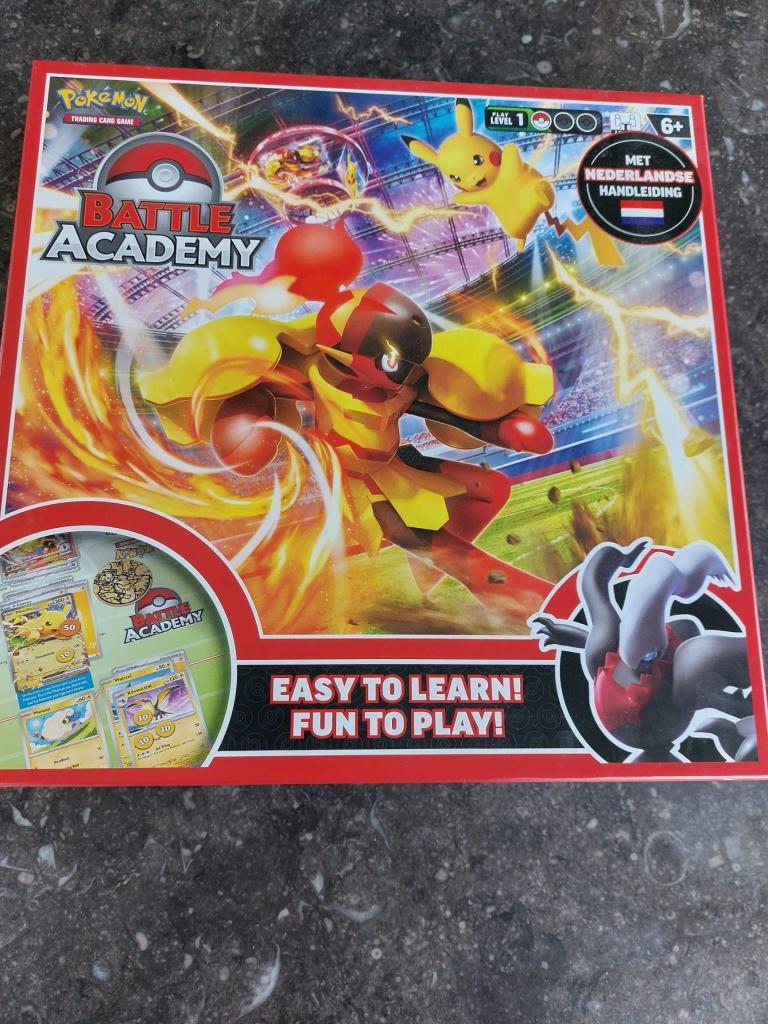 Pokémon spel, Een of twee spelers, Ophalen of Verzenden, Zo goed als nieuw, Pokemon