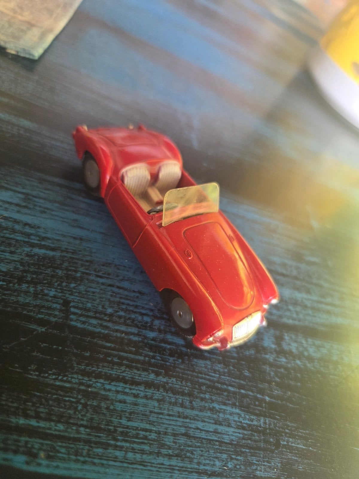 JOUETS CORGI EN PARFAIT ÉTAT ORIGINAL 75 EUROS sans boîte, Hobby & Loisirs créatifs, Envoi, Corgi