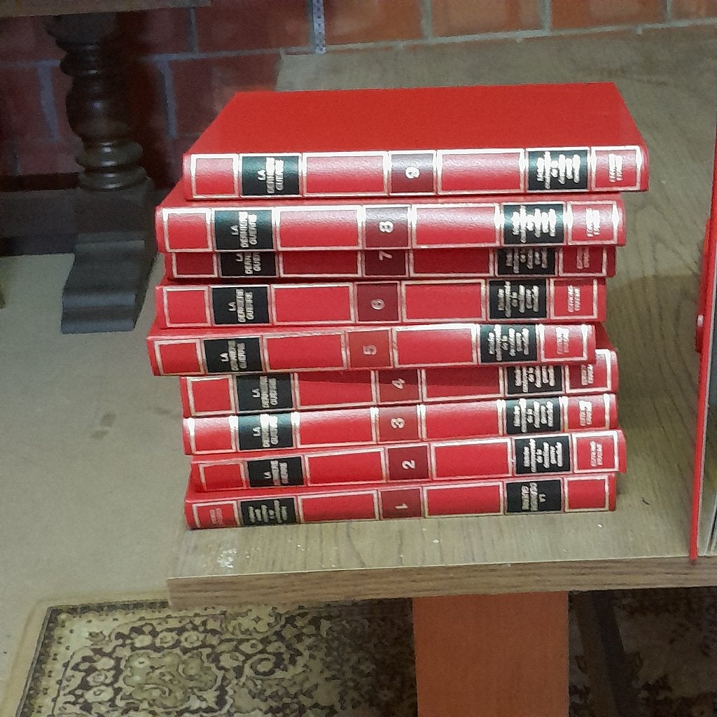 Livres, Enlèvement, Comme neuf, Belgique
