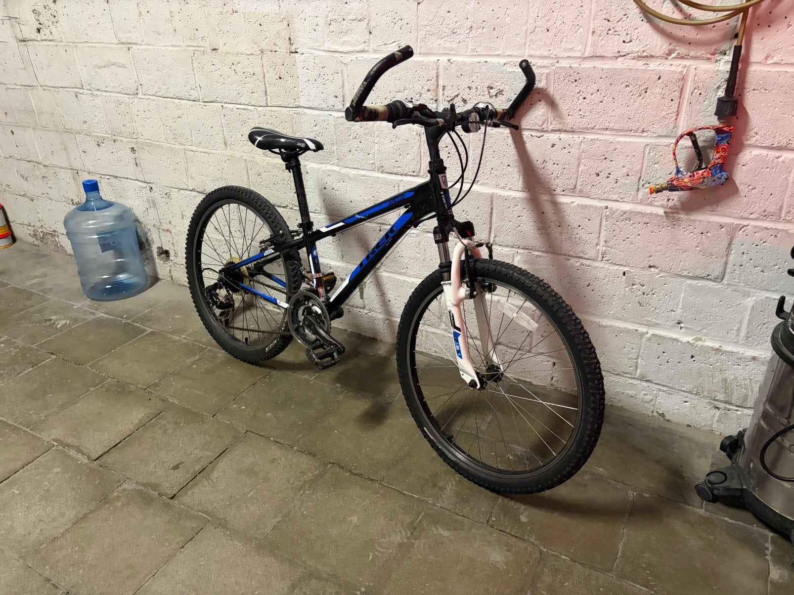 Trek MT220 VTT enfant – 24 pouces – 21 vitesses, Enlèvement, Utilisé, Aluminium