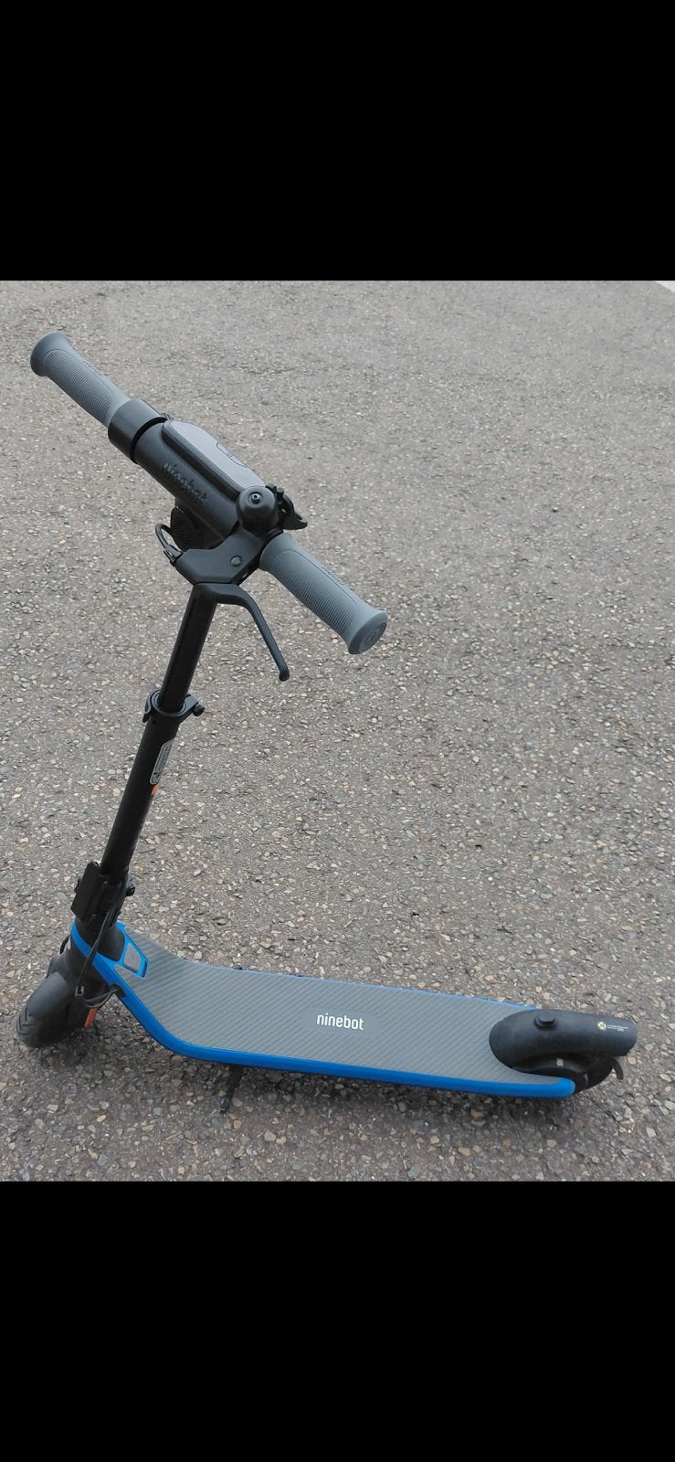 Segway-Ninebot. Modèle C2 Pro. Infos dans la description., Enlèvement, Comme neuf, Segway Ninebot