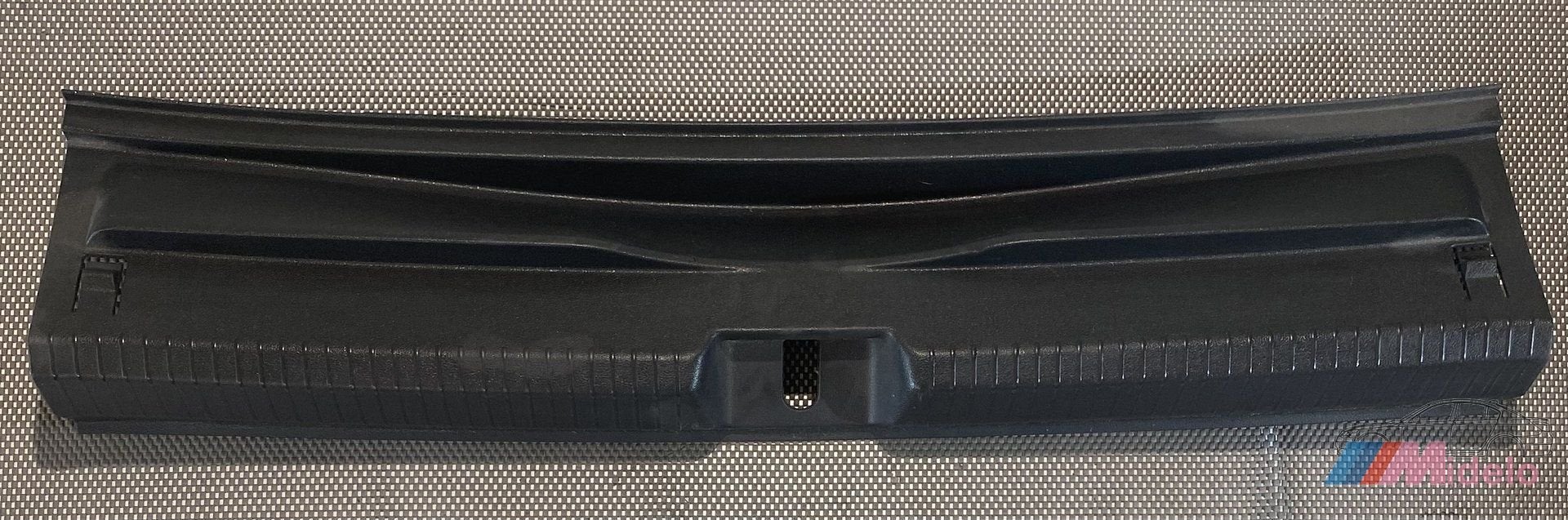 VW GOLF VIII INSTAPBEKLEDING ACHTERKLEP 5H6863459B, Volkswagen, -, Utilisé, -