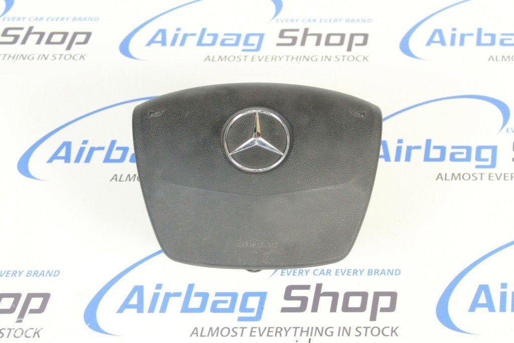 Stuur airbag Mercedes Citan W415 (2012-….)