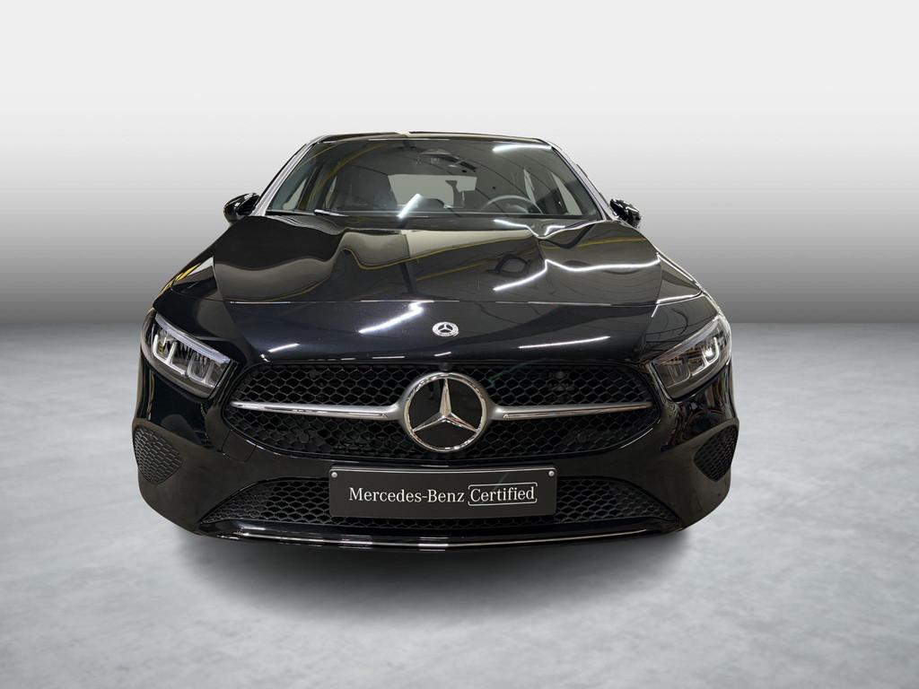 Mercedes-Benz A-Klasse 180 Cyber Edition + CARPLAY + LED + C, 100 kW, Classe A, Achat, Entreprise