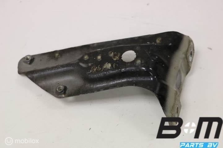 Spatscherm steun rechts voor Volkswagen Golf 5, Gebruikt