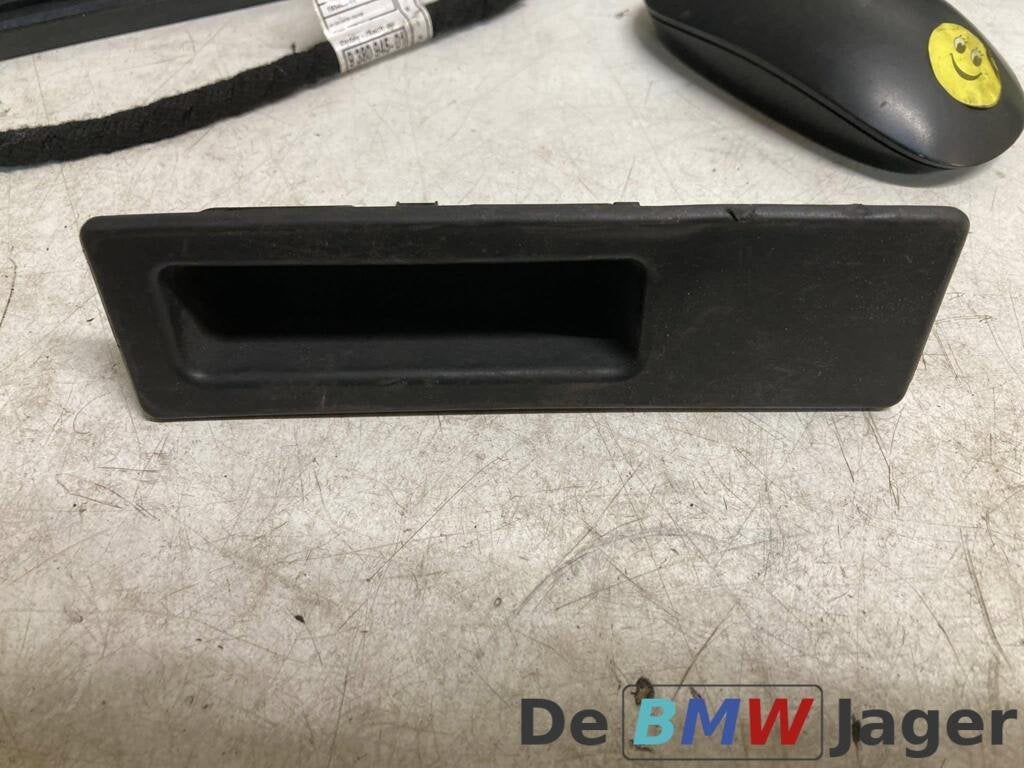 Achterklepschakelaar BMW F10 F11 F22 F23 F85 F86 51247368752, Autos : Pièces & Accessoires, Enlèvement ou Envoi, Utilisé, BMW