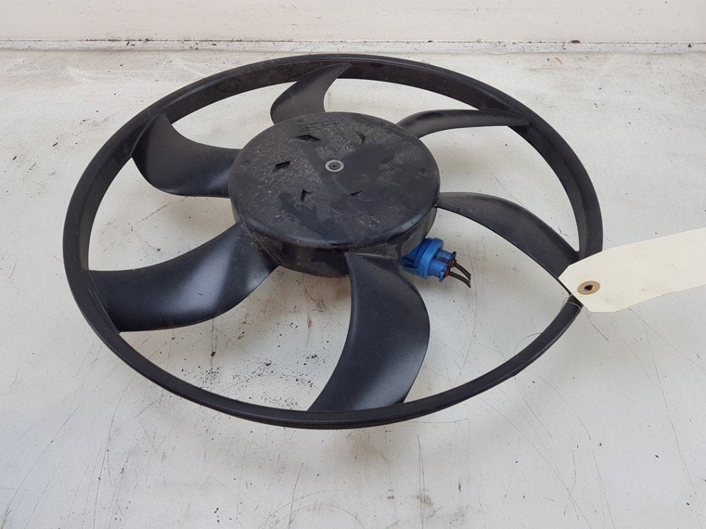 VENTILATEUR C Renault Twingo III (AH) (|214812232R|), Dhr. J. Ham, Renault, Administratie@autoham.nl, Utilisé