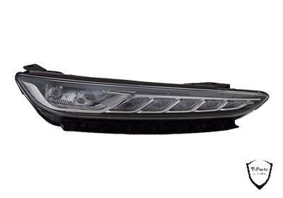 Hyundai Kona feu diurne droit 92208J9000, Neuf, Info@fabrikant.eu, Fabrikant BV, Hyundai