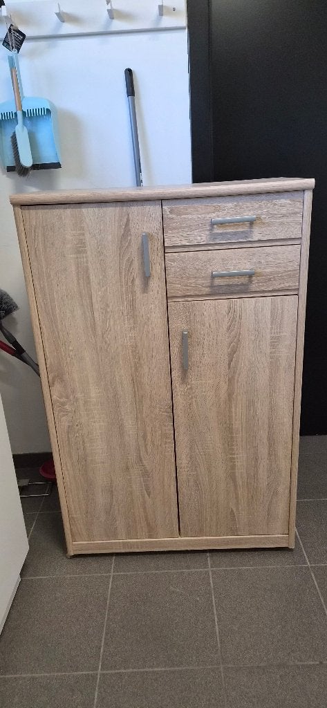 Kast, 25 à 50 cm, Enlèvement, Utilisé, 50 à 100 cm