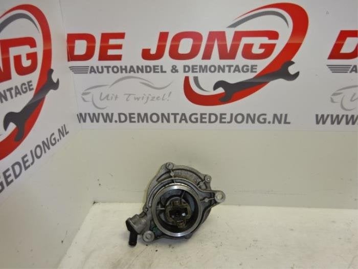 Pompe à vide (diesel) d'un BMW 3-Serie, -, 3 mois de garantie, Utilisé, -