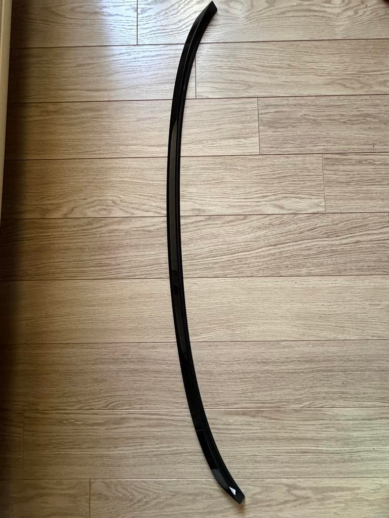 Spoiler lip BMW G20, Ophalen, Nieuw, BMW