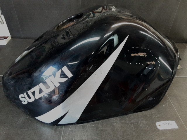 GSXR600 2001 - 2003 Suzuki Benzinetank D1-59257, Motoren
