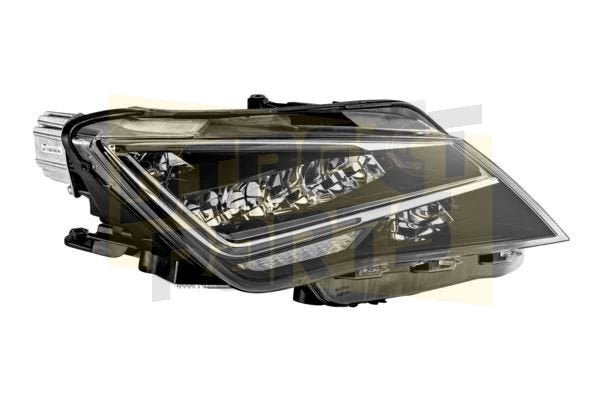Seat Toledo IV (7/12-6/15) Koplamp Rechts LED Origineel! 6JB, -, Verzenden, -, Nieuw