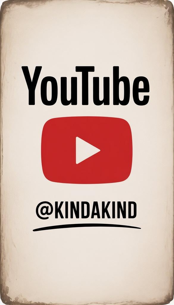 Gratis kanaal voor innerlijke rust en vrede @KindaKind, Contacten en Berichten, Dating | Websites en SMS