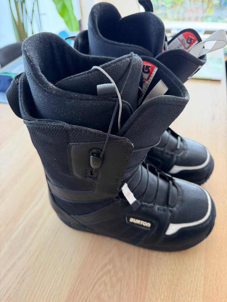 Snowboardboots, Sports & Fitness, Enlèvement, Comme neuf, Chaussures