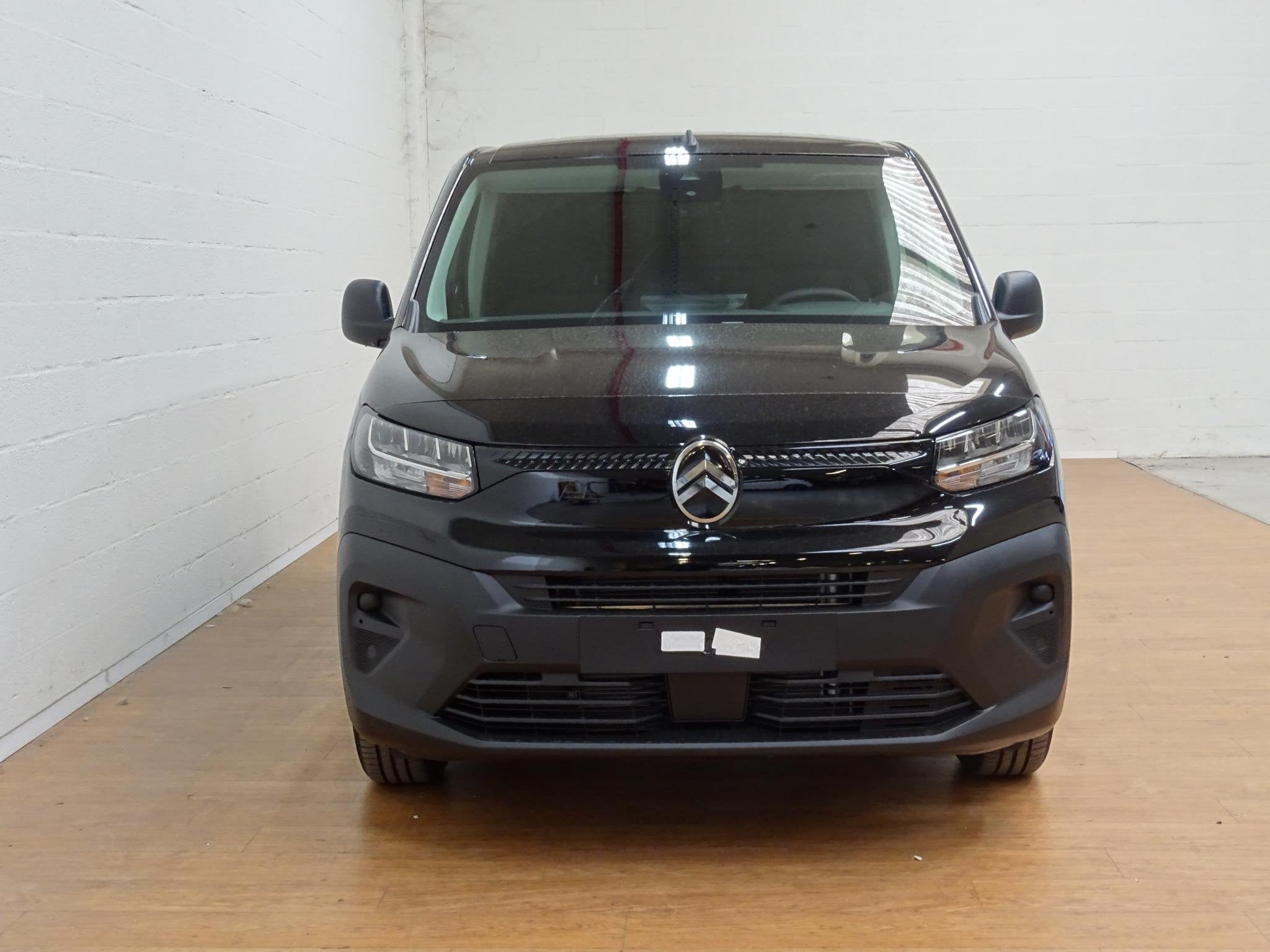 Citroën Berlingo M Light 1.5 BlueHDi 100 S&S MAN6, Achat, Entreprise, Boîte manuelle, 1446 kg