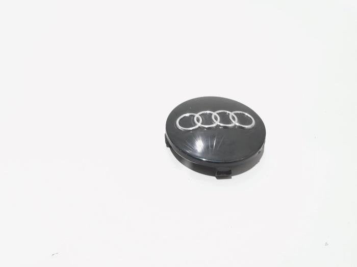 Enjoliveur moyeu d'un Audi A3, -, 3 mois de garantie, Audi, Utilisé