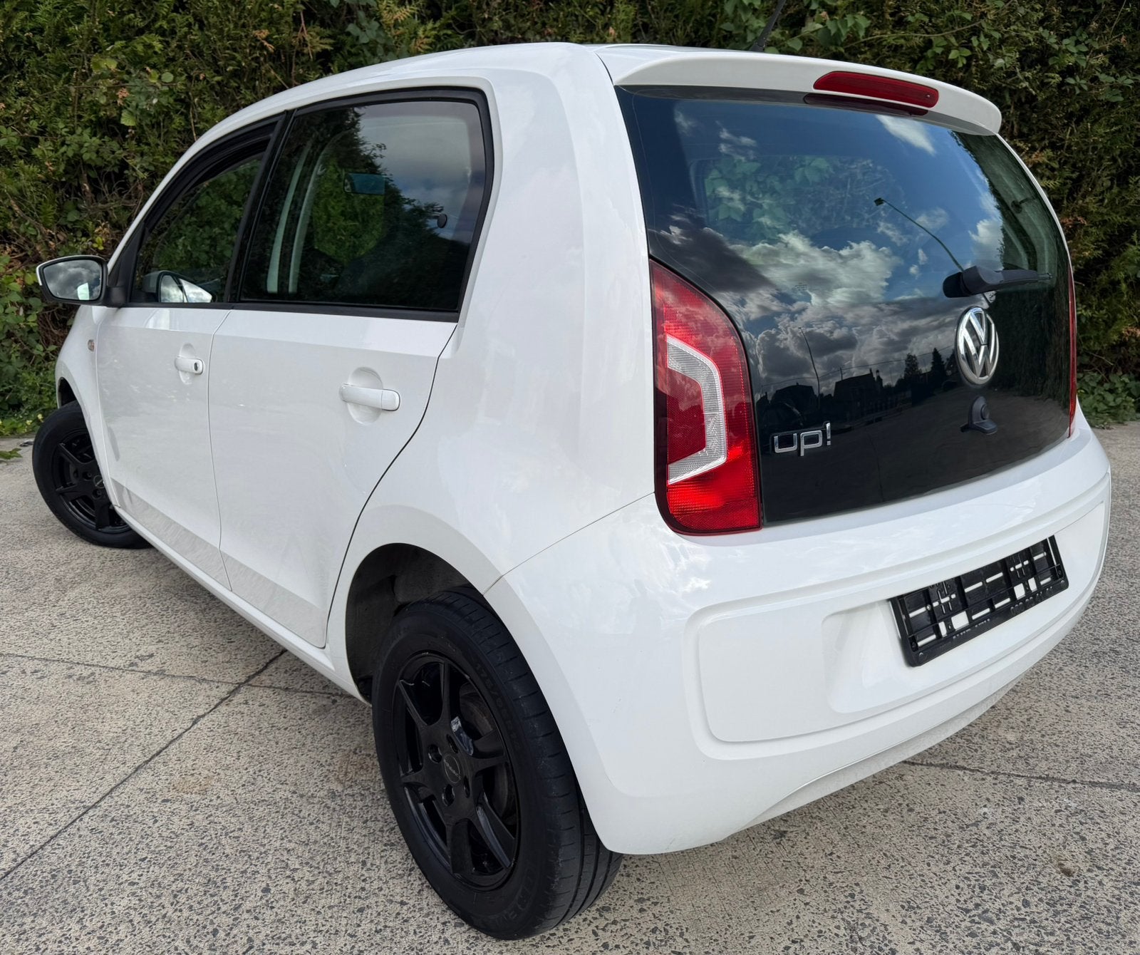 Volkswagen UP / 1.0L Essence / AIRCO / Prêt à immatriculer, Autos, Volkswagen, Achat, Up!, Entreprise, Boîte manuelle