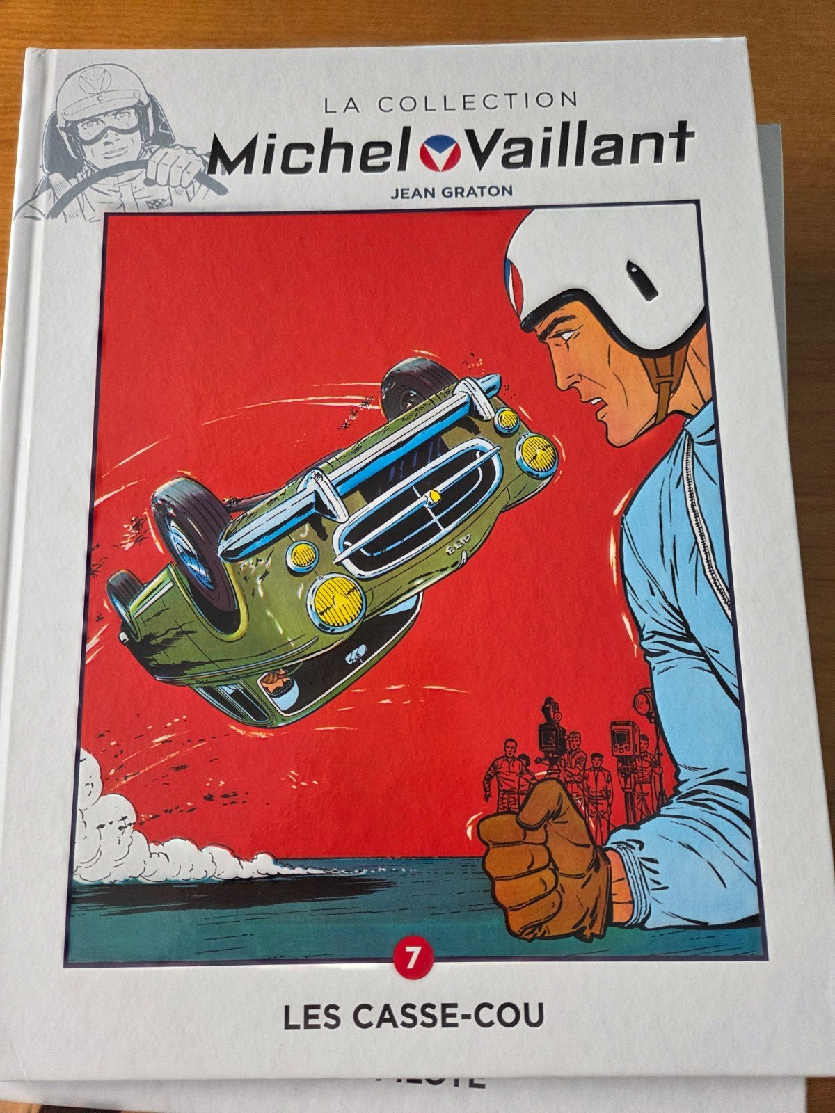 Michel Vaillant - bd neufs, Livres, Enlèvement