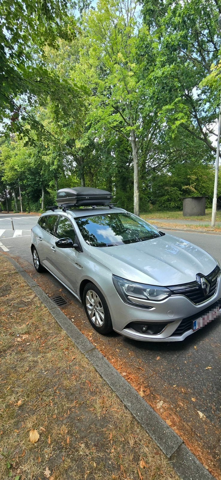 Renault Mégane IV 1.5 dCi Diesel (2018), Autos, Particulier, Diesel, Achat