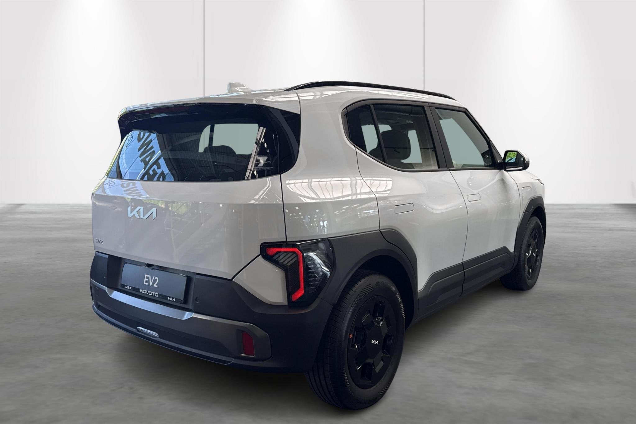Kia EV2 Business Plus 42,2 kWh (automatique), Autos, Neuf, Achat, Entreprise, 108 kW