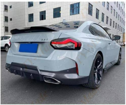 KIT complet BMW M2  pour série 2 coupé G42, Enlèvement