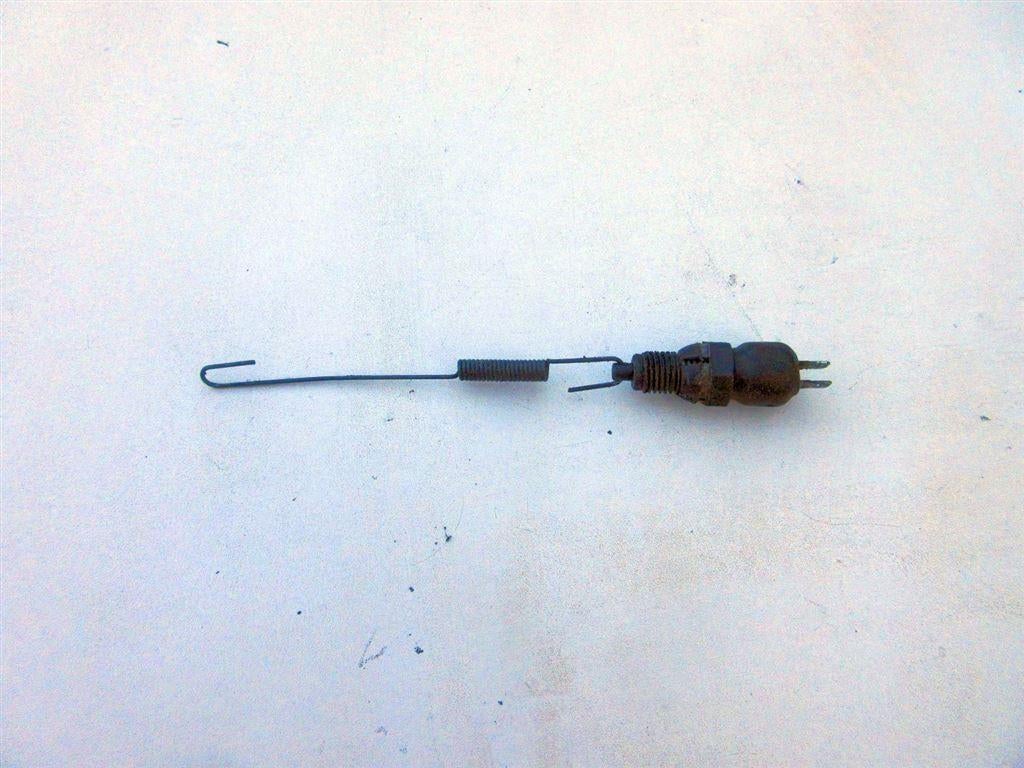 Suzuki GSX750ES remlichtschakelaar GSX 750 rem licht switch, Motoren, Onderdelen | Suzuki, Gebruikt, Ophalen of Verzenden