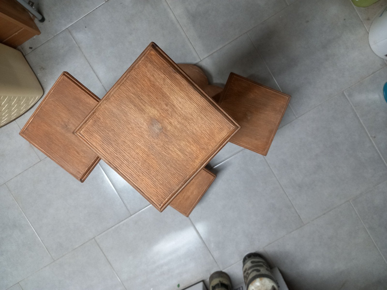 porte plantes, Enlèvement, Comme neuf
