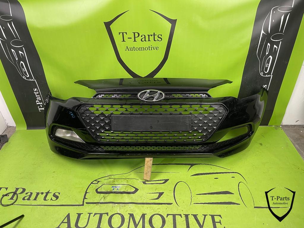 pare-chocs avant hyundai i20 14+, Info@fabrikant.eu, Fabrikant BV, Pare-chocs, Utilisé
