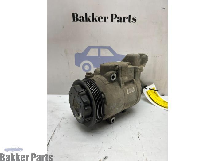 Pompe clim d'un Mercedes Vaneo, -, 3 mois de garantie, Utilisé, -