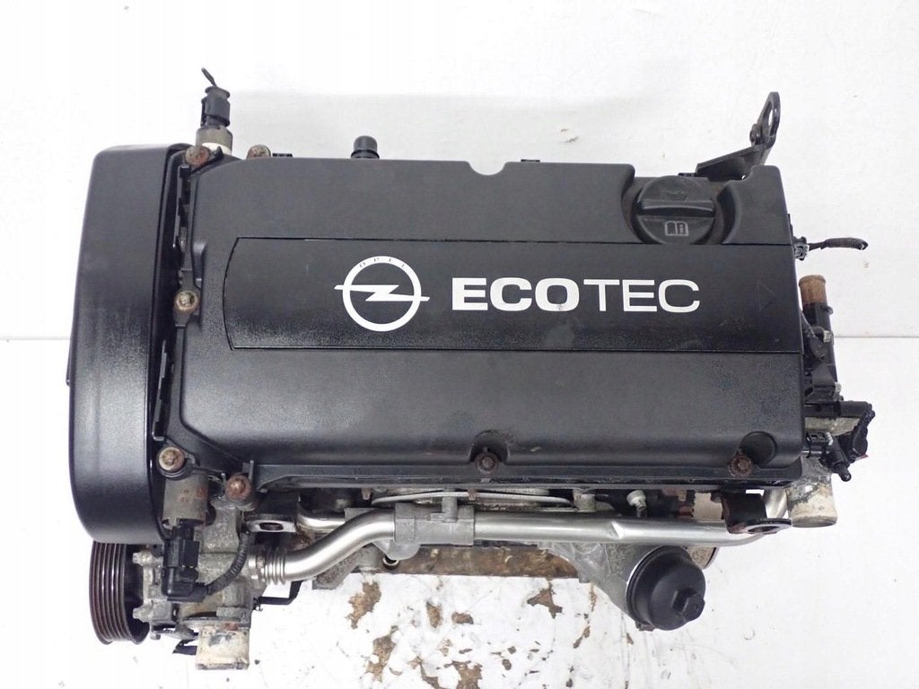 Moteur A16XER Complet OPEL ZAFIRA VAUXHALL ASTRA INSIGNIA, Verzenden, Gebruikt, Overige automerken