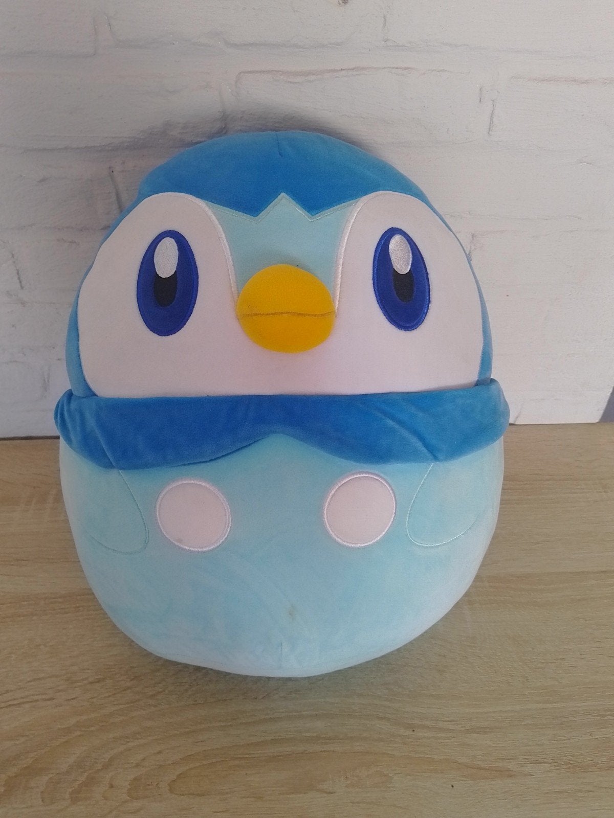 grote knuffel Pokémon Prinplup, Ophalen of Verzenden