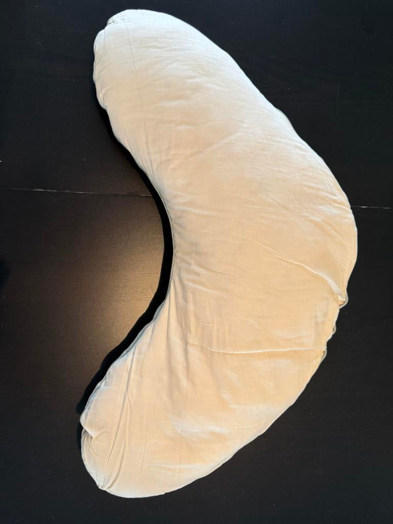 Voedingskussen konges slojd (inclusief hoes!), Enlèvement, Utilisé, Coussin d'allaitement